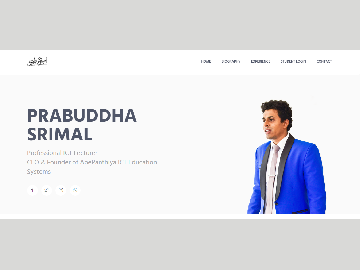 Prabuddha Srimal